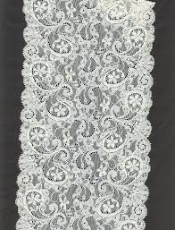 Nylon Lace